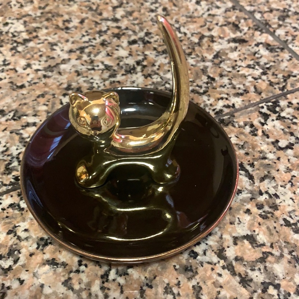 Trinket Dish